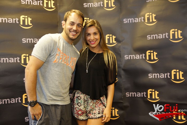 Federico Koch, Daniela Urrizola