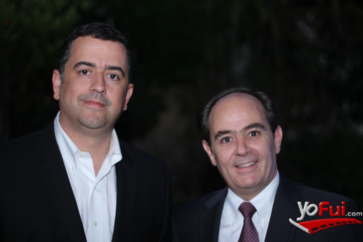 Ricardo Hepp, Ruperto Edwards