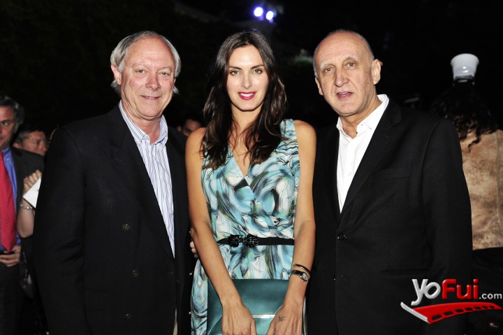 Axel Timmermann, Carolina Ruiz, Jean Pierre Begon