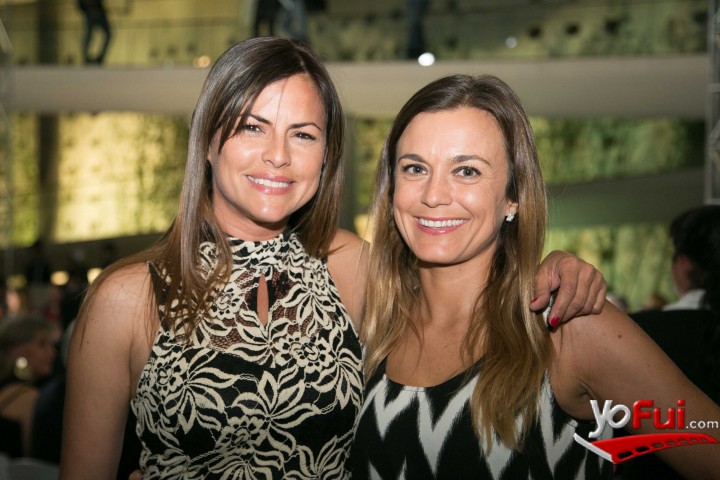 Gabriela Zambrano, María José Martinez
