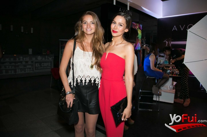 Alejandra Pérez, Nicole Putz