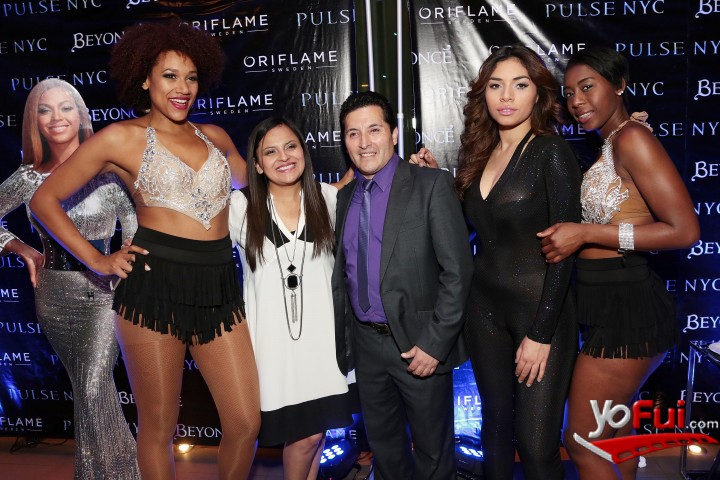 Carmen Santamaria, Zachary Diaz