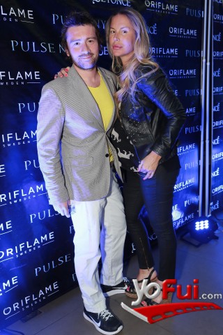 Gustavo Gatica, Pilar Jarpa