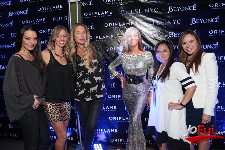 Marcela Brane, Natalia Schreiber, Pilar Jarpa, Carmen Santamaria, Camila Rios