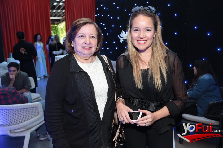 Marina Meneses Weber, Catalina Droguett