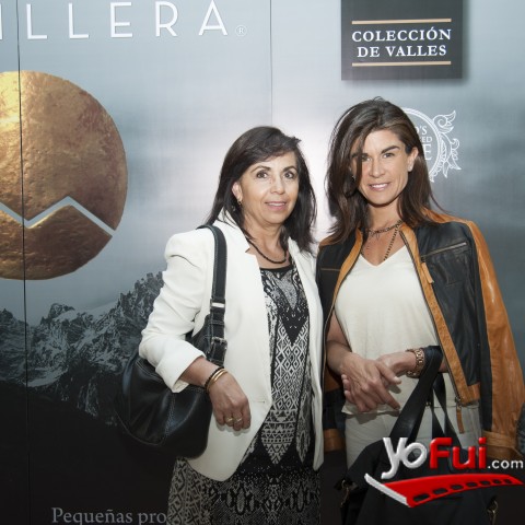Wanda Mostafa, Carola Ried