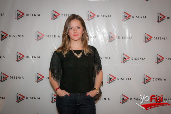 Javiera Etchegaray