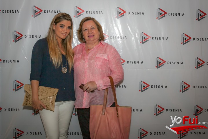 Margarita Pereira, Marina Meneses Weber