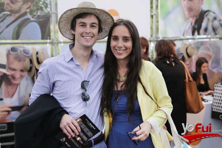 Luis Alberto Diaz, Natalia Bordachar