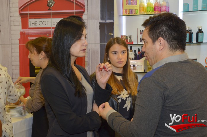 Carolina Gutiérrez, Daniela Manríquez, Francisco Rojas