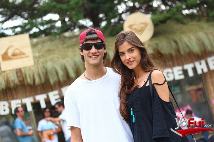 Max Vial, Gabriela Fuentes