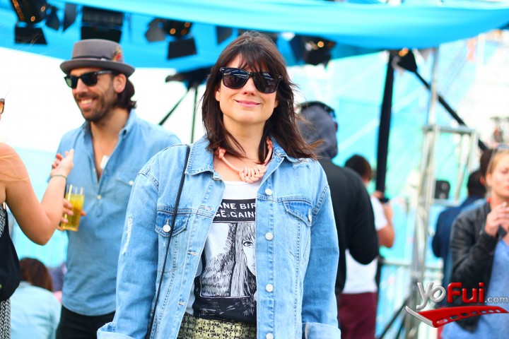 Verónica Calabi