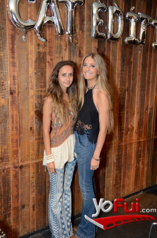 Florencia Laiz, Tere Gottlieb
