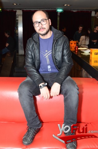 Nicolás López