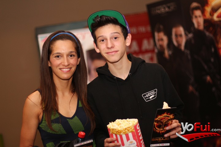 Lorena Capetillo, Ignacio Pinto