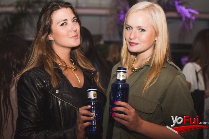 Anastasia Veth, Javiera Stamma