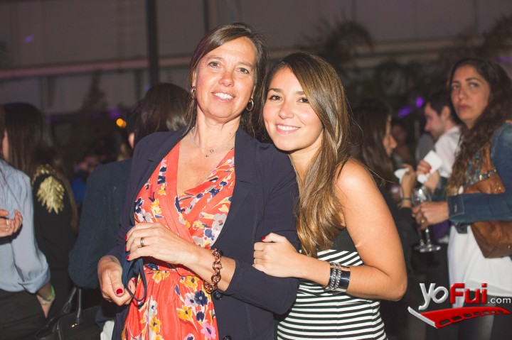 Andrea Bottiger, Andrea Velasquez