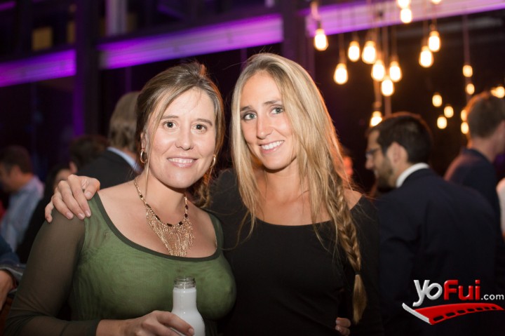 Andrea Grasty, Paula Bachelet