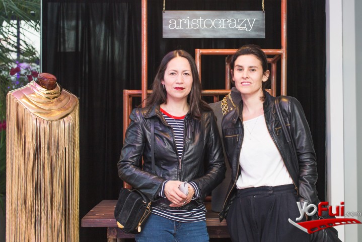 Paty Leiva, Conchita Quintana
