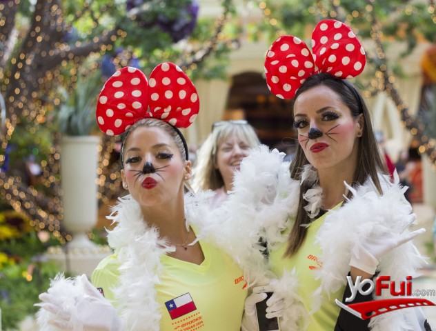Piti Didier, Macarena Sánchez