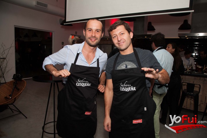 Felipe Ramos, Jorge Rodriguez