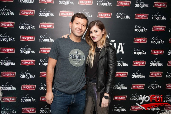 Jorge Rodriguez, Maca Jimenez