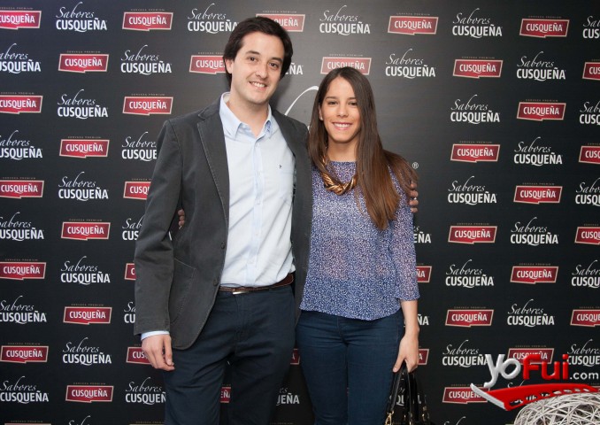 Patricio Martinez, Maria Jesus Cortez