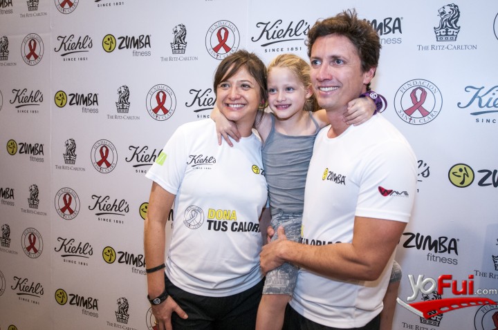 Mónica Pérez, Laura Sagredo, Francisco Sagredo