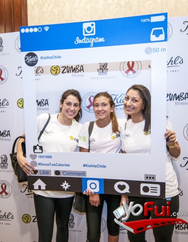 Caterina Utili, María Cecilia Rosselli, Cristina de Simone