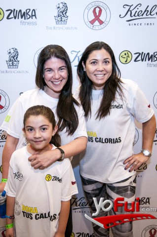 Catalina Herrera, Karem Kahler, Carolina Jeria