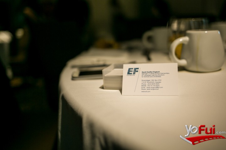 Evento Lanzamiento EPI EF