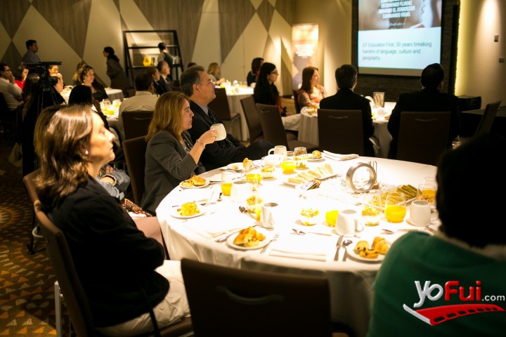 Evento Lanzamiento EPI EF