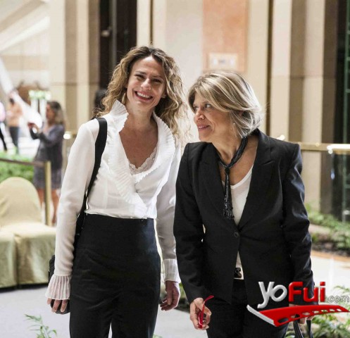 Alessandra Guerzoni, Viviana Bendeck