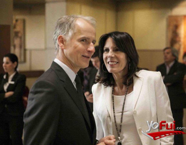Marc Lorenz, Jacqueline Plass