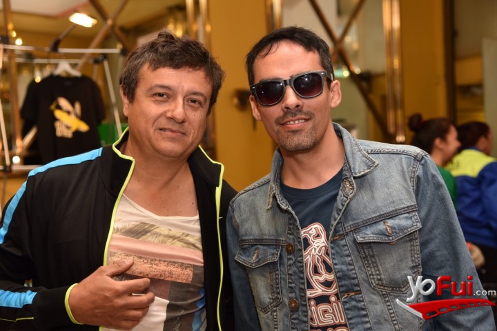 Manuel Calderon, Leonardo Torres