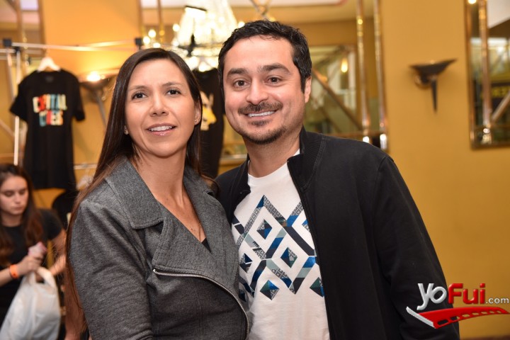 Silvana Freire, Cristian
