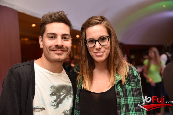 Felipe Velasco, Livhi
