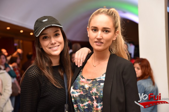 Constanza Cabrera, Victoria Mateos