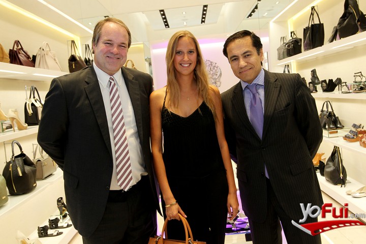 YoFui.com Lanzamiento de la primera tienda de Vince Camuto en Sudamérica, Tienda Vince Camuto (5510)