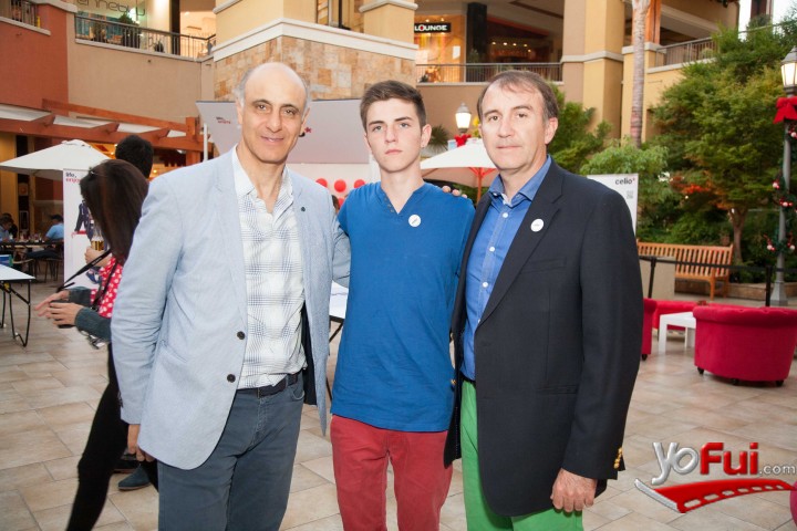 Cristian Cafatti, Karl Lukas Winter, Karl Winter