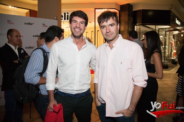 Max Valdés, Andrés Ghiorzo