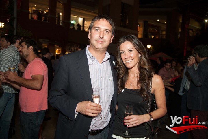 Ricardo Marin, Maria José Joglar