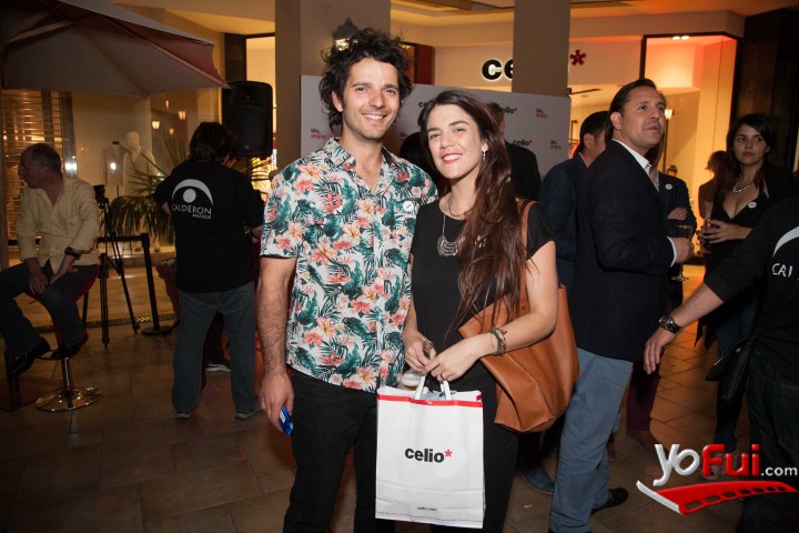 Rodrigo Rabajille, Maria Millas