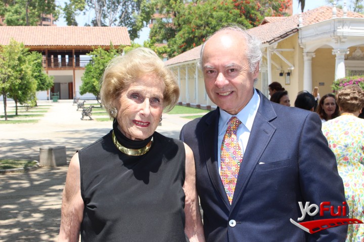 Julita Astaburuaga, Pedro Pablo Montero
