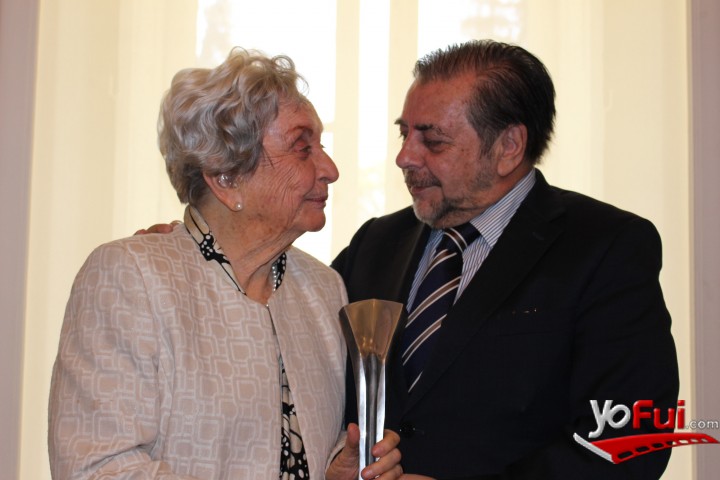 Marta Cruz Coke, Francisco Javier Court