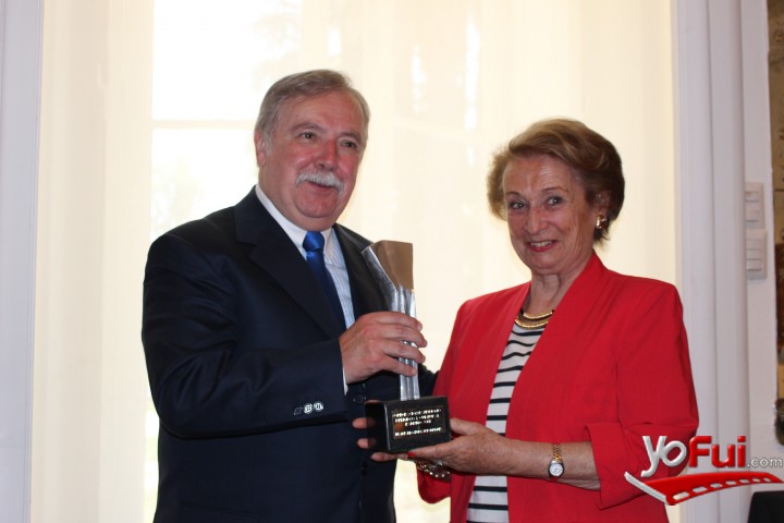 Juan Pablo Morgan, Graciela Murillo