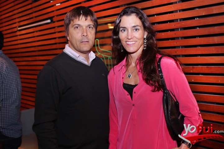 Manuel Ovalle, Isabel Parot