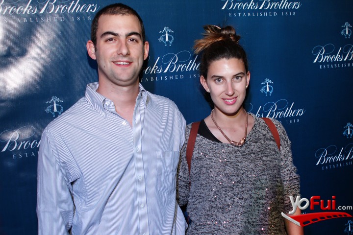Marco Nahum, Pilar Duque