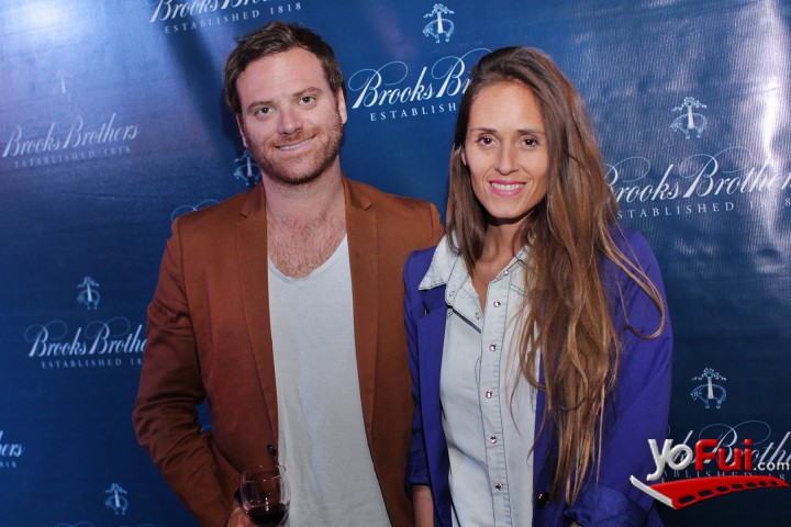 Raúl Titerman, Daniela Abrigo