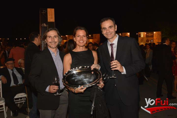 Marco Puyo, Bárbara Wolf, Pedro Herane